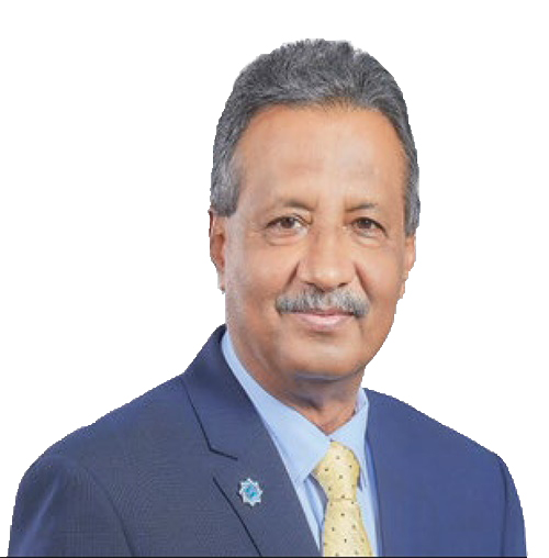 Vice Chairman