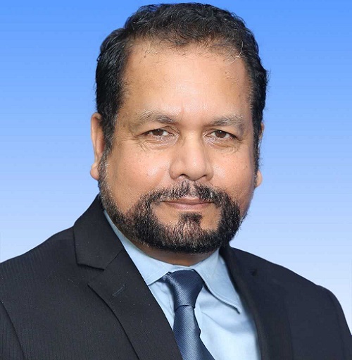 Independent Director & Committee Member