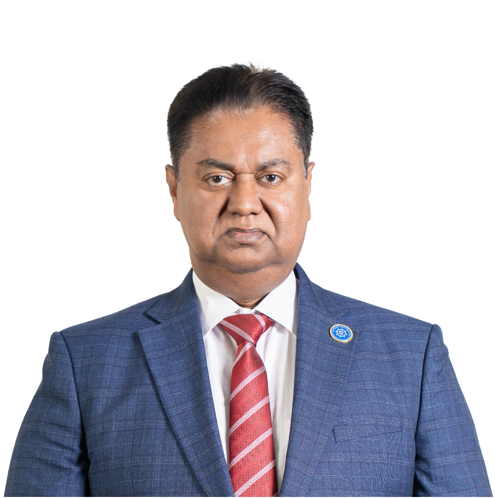 Managing Director
