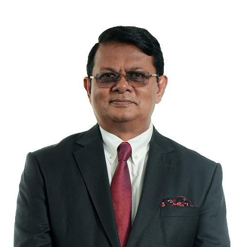 Independent Director & Committee Chairman