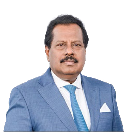 Chairman